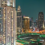 Burj Royale