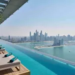 Tranquil Park Retreat At Palm Jumeirah Mall With Exclusive Beach Club!