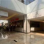 Tranquil Park Retreat At Palm Jumeirah Mall With Exclusive Beach Club!