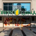 Bellavista - Splendid - 2Br Plus Maid - 29 Boulevard - Burj Khalifa & Fountain