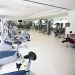 New Stylish 1 Bd In West Avenue Marina