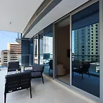 Livbnb Suites - 3Br In Trident, Steps To Beach
