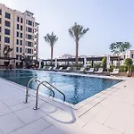 Luxury Apartment In Madinat Jumeirah Living