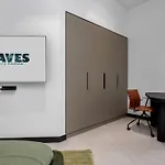Waves Holiday Homes - 15 Northside, Tower 1, Two Bedroom