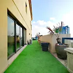 Penthouse With Private Pool And Big Private Terrace