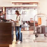 Flora Al Barsha Hotel At The Mall