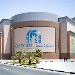 Flora Creek Deluxe Hotel Apartments, Dubai