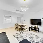 Jbr 3 Bedroom Apartment With Fantastic Ocean View
