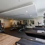 One Bedroom Near Burj Khalifa Dubai Mall-5Minuts Walk-Rva922
