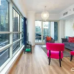 Dream Inn - Apartment Near Dubai Marina, Al Sahab Tower