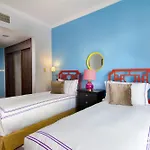 Dream Inn - Apartment Near Dubai Marina, Al Sahab Tower
