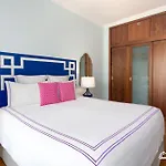 Dream Inn - Apartment Near Dubai Marina, Al Sahab Tower