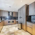Five Palm Hotel And Residence - Luxury Penthouse Full Sea Marina View & Private Pool