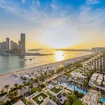 Five Palm Hotel And Residence - Luxury Penthouse Full Sea Marina View & Private Pool
