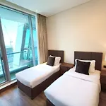 Unlock J One Downtown Dubai