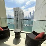 Easygo - Beach Vista Tower 1 - 3 Bedroom & Maid Palm View