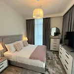 Easygo - Beach Vista Tower 1 - 3 Bedroom & Maid Palm View