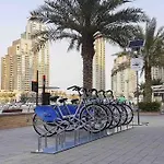 Your Cosy Dubai Marina Home