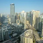 Success Luxury Apartment - 5 Min Away Marina Corniche - Free Housekeeping Provided Everyday-24-7 Staff Available For Services