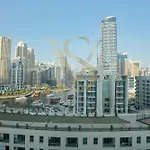 Success Luxury Apartment - 5 Min Away Marina Corniche - Free Housekeeping Provided Everyday-24-7 Staff Available For Services