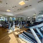Fairmont Apartments The Palm, Free Access To Hotel Beach And Pools