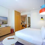Adagio Jumeirah Village Triangle