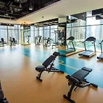 Stonetree - Marina Gate 2 Bedroom - Partial Sea View