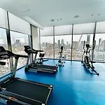 Modern 1 Bedroom Apartment At Jvc Dubai Prime Location!