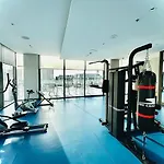 Modern 1 Bedroom Apartment At Jvc Dubai Prime Location!
