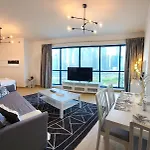 Bright & Valuable, Close To Metro Station