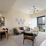 Maison Privee - Luxury 2Bedroom With Burj Khalifa & Fountain Views