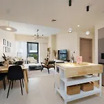 Maison Privee - Luxury 2Bedroom With Burj Khalifa & Fountain Views