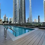 Maison Privee - Luxury 2Bedroom With Burj Khalifa & Fountain Views