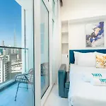 Fam Living - Bayz Tower By Danube - Business Bay