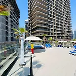 Green Place Elite Downtown Residence