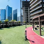 Green Place Elite Downtown Residence
