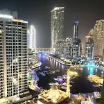 Charming 1Br Apart With Stunning Sea&Marina Views