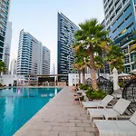 Damac Prive Exquisite Luxurious Studio Apartment By Central Cove Holiday Homes