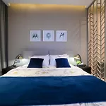 Damac Prive Exquisite Luxurious Studio Apartment By Central Cove Holiday Homes