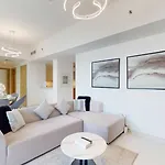 Primestay - Creekside 18 In Dubai Creek Harbour