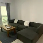 Lovely Dubai Marina Apt - Partial Sea View
