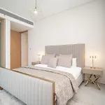 Luton Vacation Homes - Spectacular Marina-View Retreat 2Br Address Jbr - 49Ab06