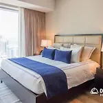 Dream Inn Dubai Apartments- Premium 1Br Connected To Dubai Marina Mall