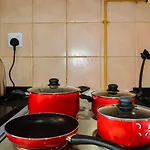 Rare Holiday Homes - Close To Me\'Aisem City Centre - Lago Vista - R1503 - Impz