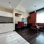 Marina View Deluxe Hotel Apartment