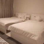 Balqis Residense Palm Jumeirah,Pool, Beach, Top Floor, Full Sea View, Restaurants