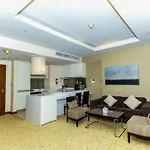 Paradise View - The Dubai Mall Residences