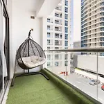 50% Off Summer Offert, Nice W/ Balcony & Pool View