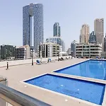50% Off Summer Offert, Nice W/ Balcony & Pool View