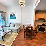 Bright And Luxury 1 Bedroom On Canal